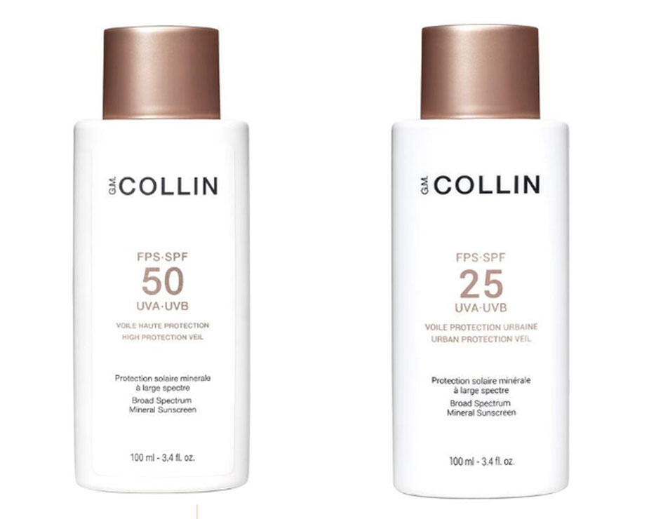 image New! GM Collin sunscreens