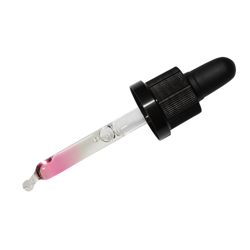 RETINOL-LIKE BI-SERUM photo 2