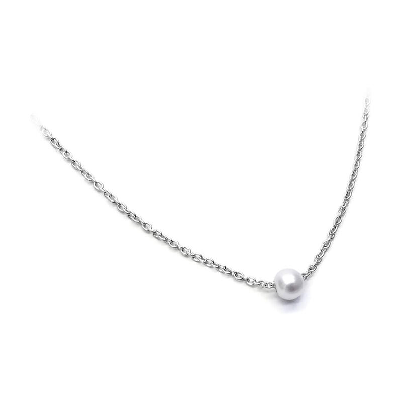 Snowball - 40 cm chain photo 1