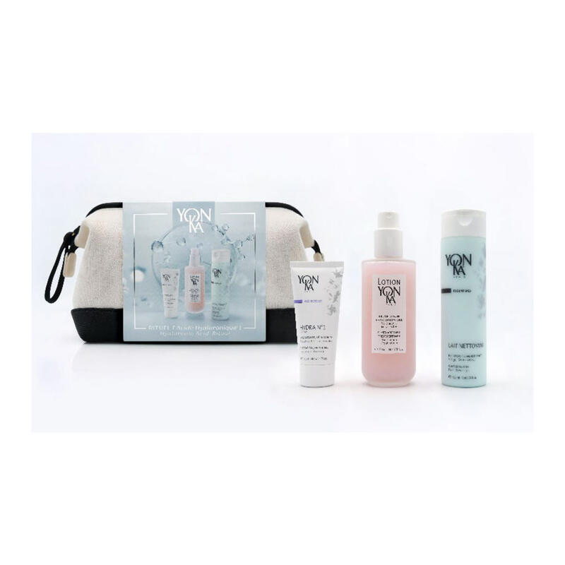 Rituel Acide Hyaluronique Gift Set photo 1