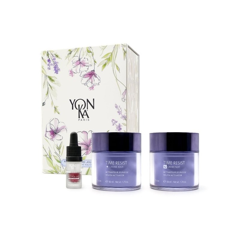 Youth Day and Night Ritual Gift Set photo 1