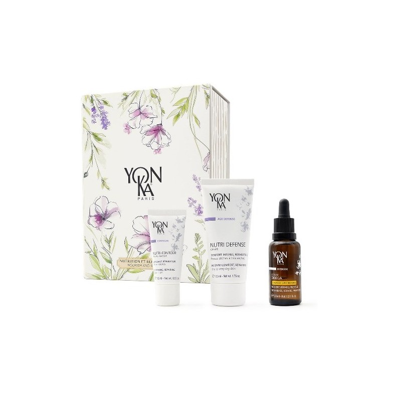 Nutrition and Repair Ritual Gift Set photo 1