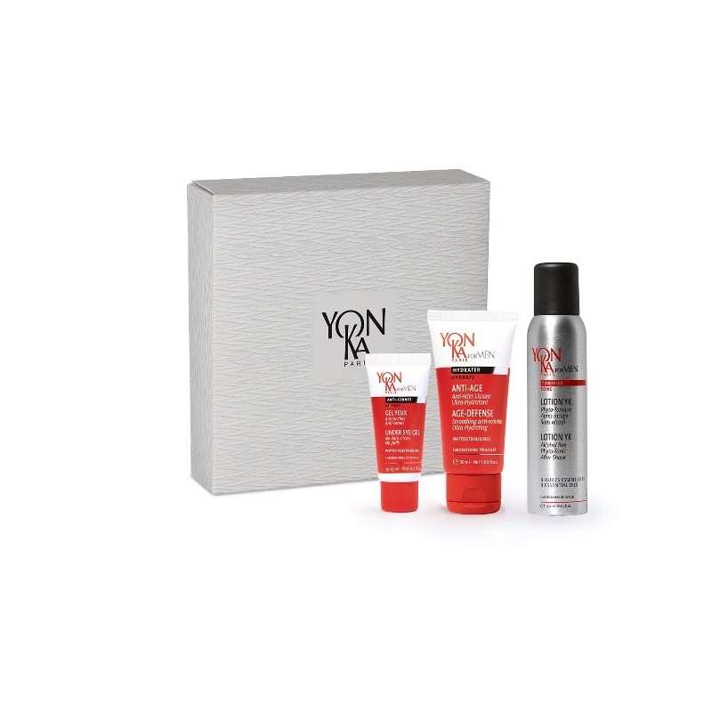 Yon-Ka For Men Ritual Gift Set photo 1