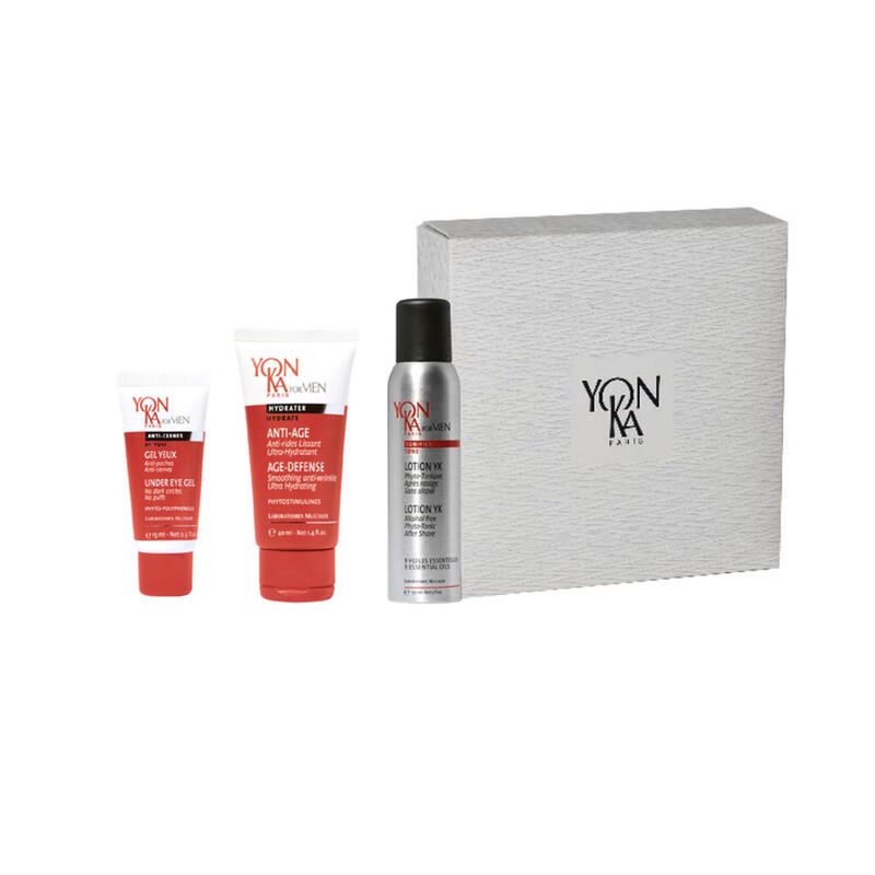 Rituel Yon-ka for Men Gift Set photo 1