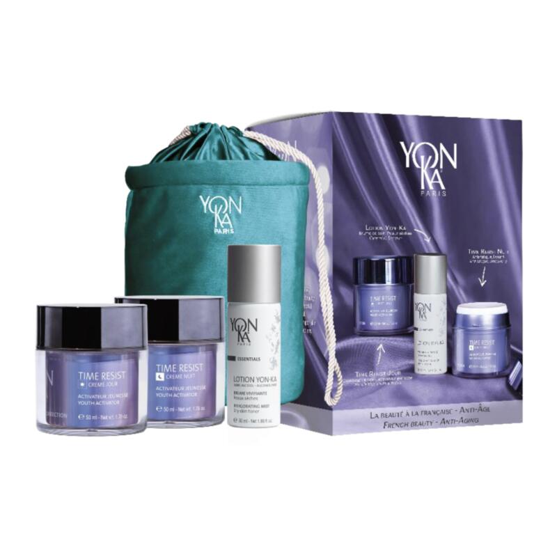 Time Resist Gift Set photo 1