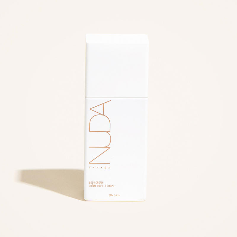 Body Cream photo 1