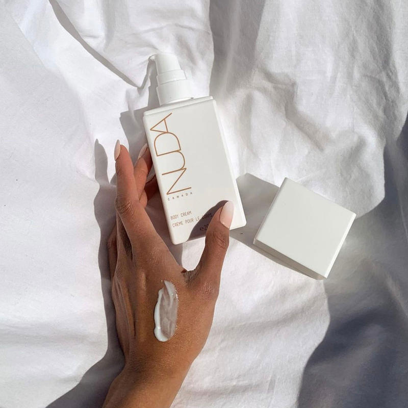 Body Cream photo 2