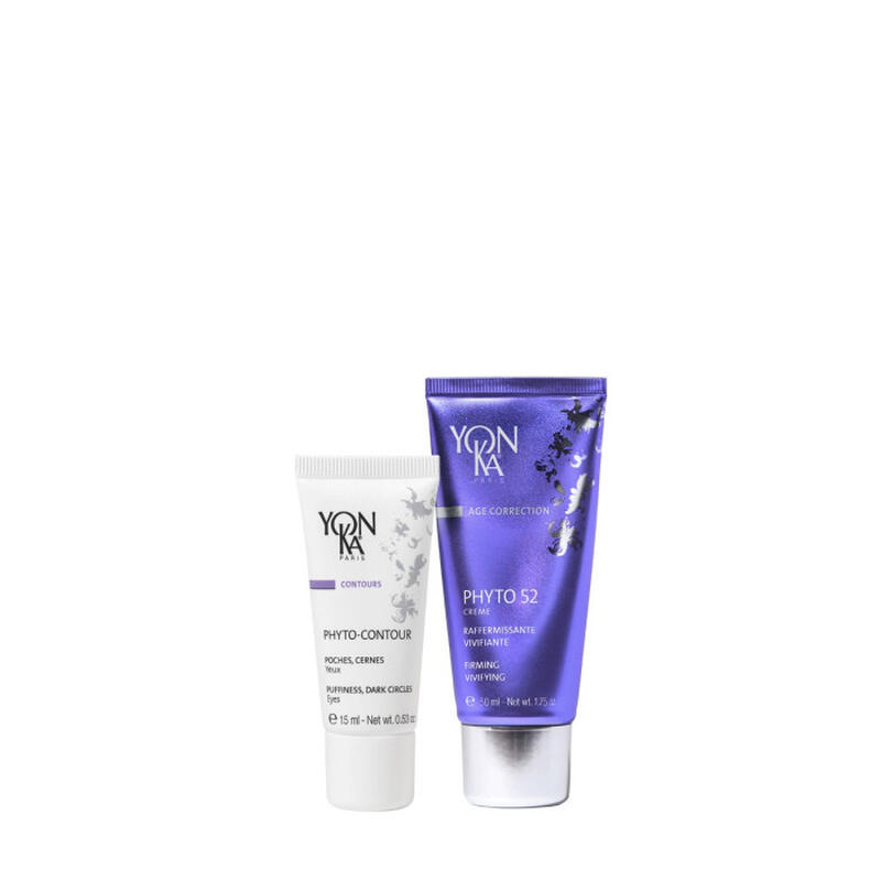 Yon-ka Paris - PHYTO KIT