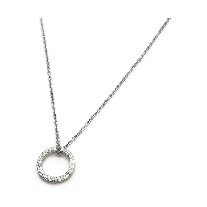 The roundabout - 46 cm chain photo 1