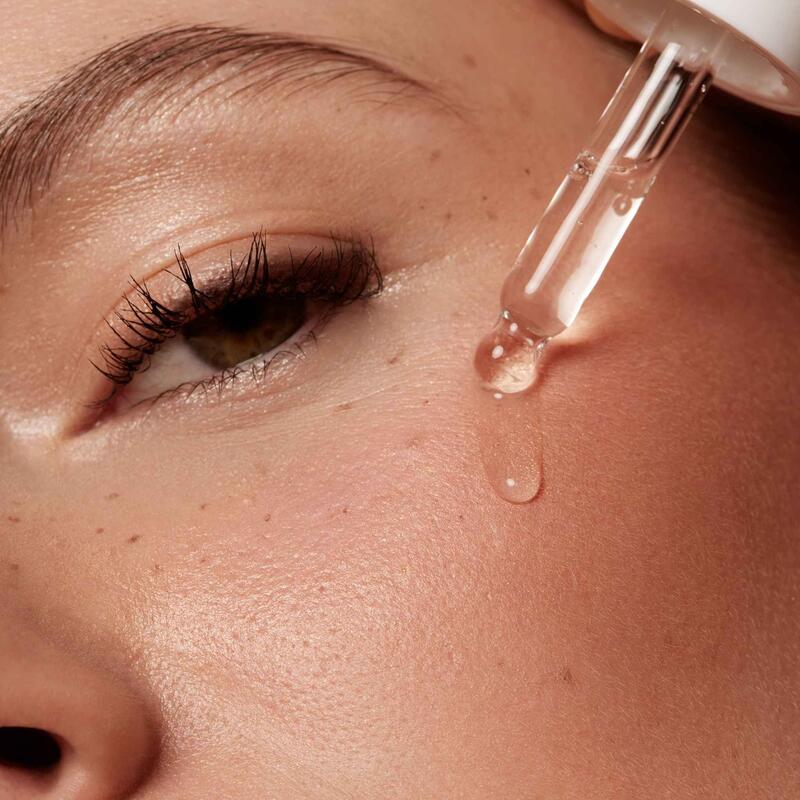 Hyaluronic Self Tanning Serum (cloudserum) photo 2