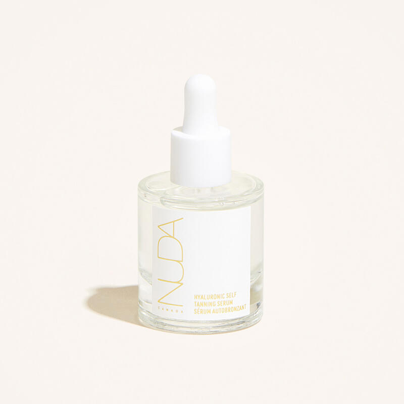 Hyaluronic Self Tanning Serum (cloudserum) photo 1